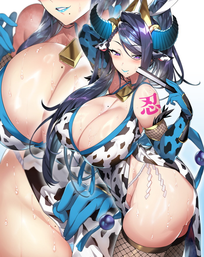 【二次】エッチなお姉さんのエロ画像 Part７１