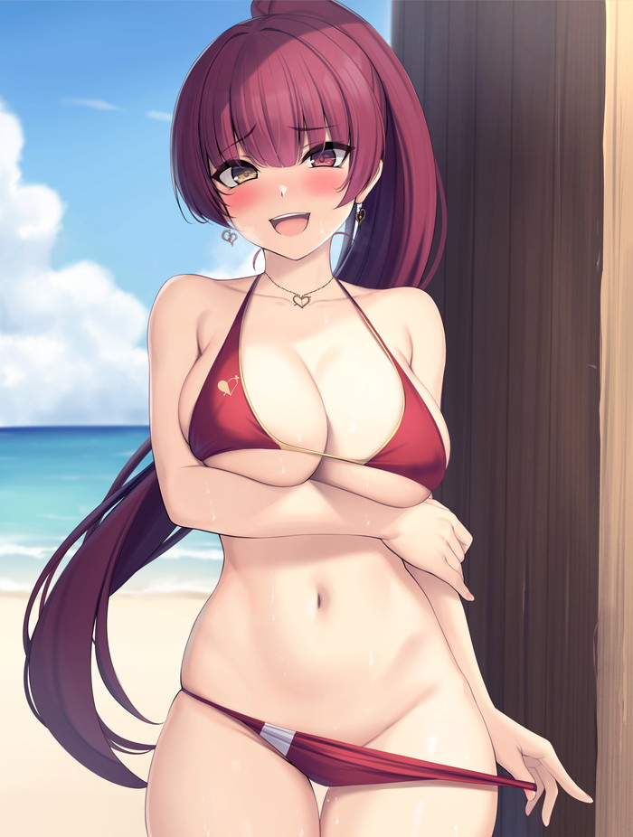 【二次】エッチなお姉さんのエロ画像 Part７１