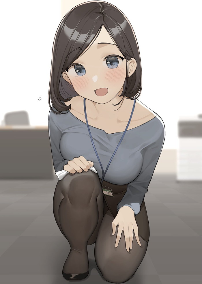 【二次】エッチなお姉さんのエロ画像 Part７１