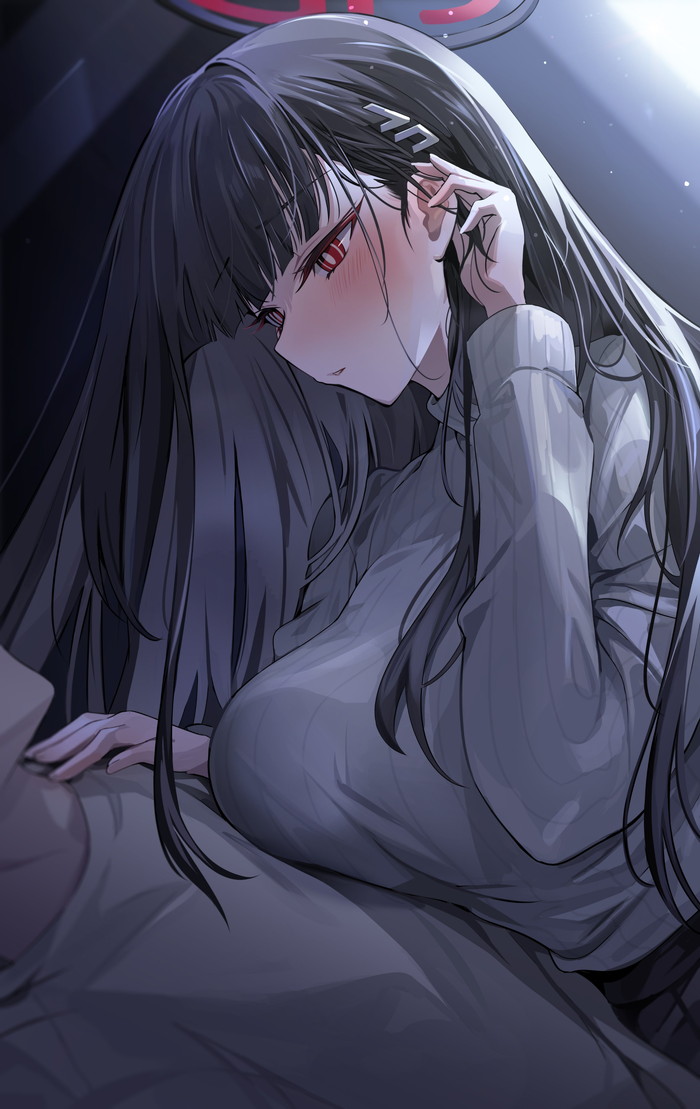 【二次】ラブラブ、イチャイチャ状態でエッチしてるエロ画像 Part４４