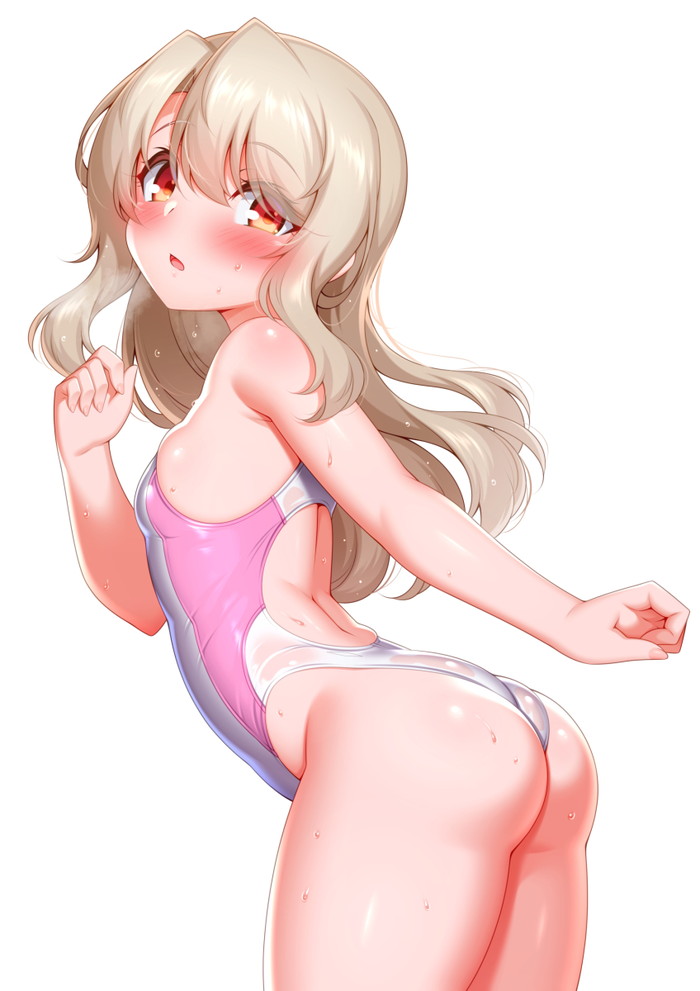 【二次】ロリ、幼女のエロ画像まとめ Part７９