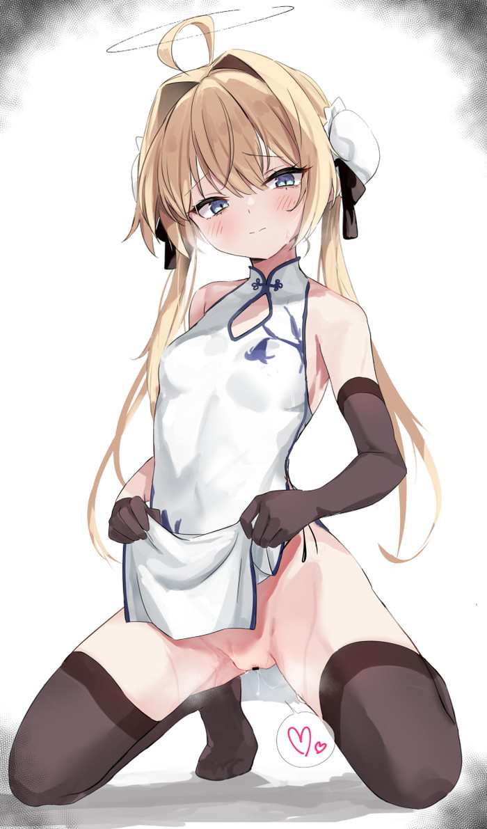 【二次】恥辱と快楽を我慢して歯を食いしばってるエロ画像 Part４０