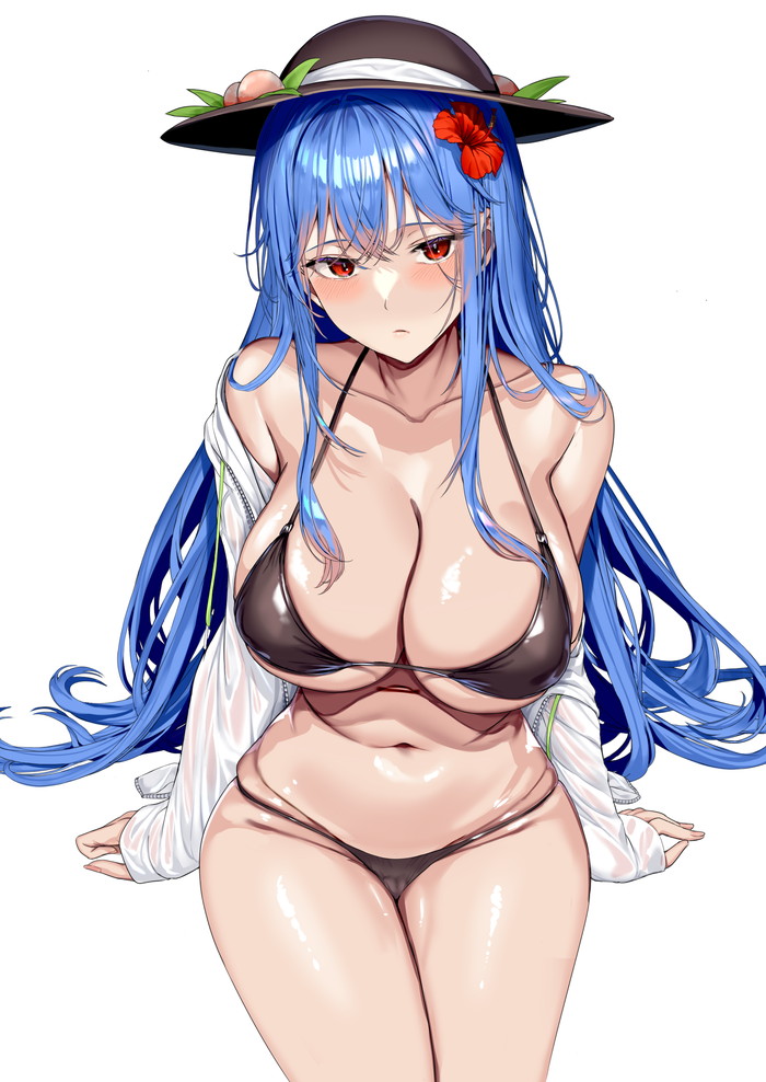 【二次】エッチなお姉さんのエロ画像 Part７２