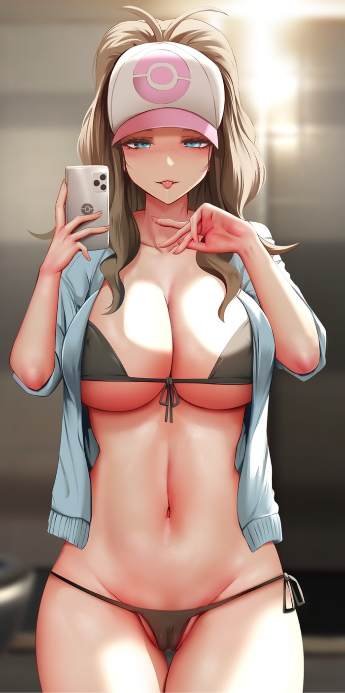 【二次】エッチなお姉さんのエロ画像 Part７２