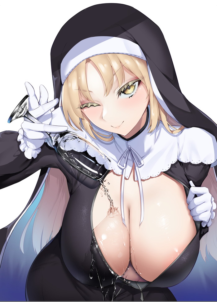 【二次】エッチなお姉さんのエロ画像 Part７２