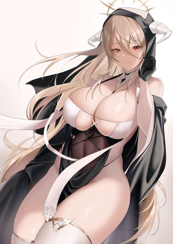 【二次】エッチなお姉さんのエロ画像 Part７２