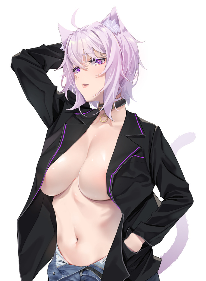 ショートヘアの女の子限定のエロ画像 Part５３