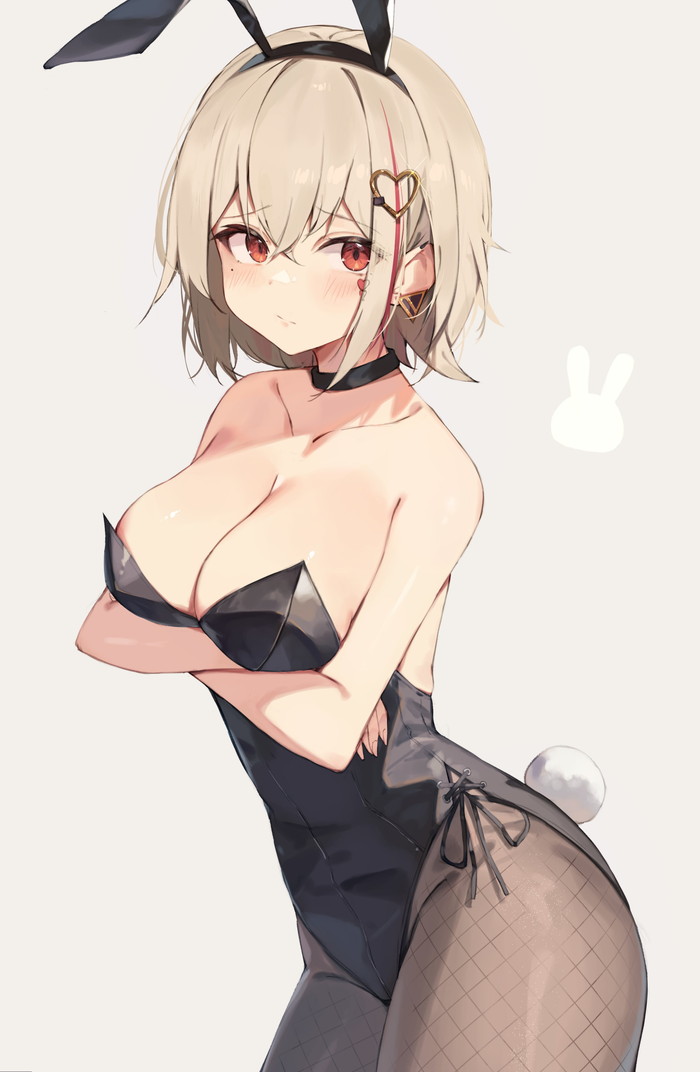 ショートヘアの女の子限定のエロ画像 Part５３