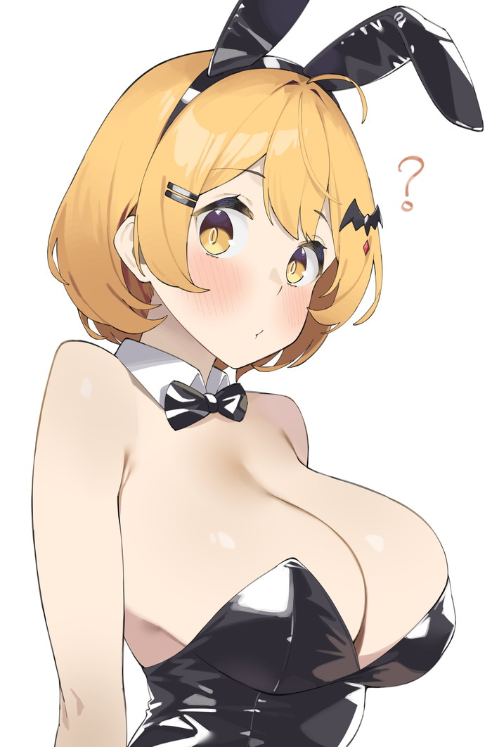 ショートヘアの女の子限定のエロ画像 Part５３