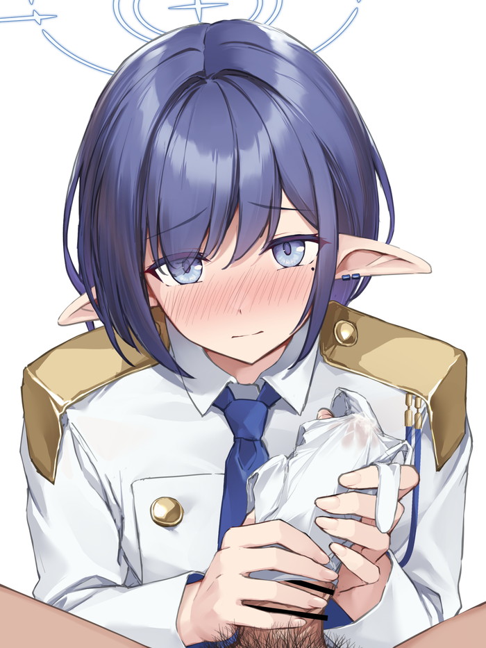 ショートヘアの女の子限定のエロ画像 Part５３