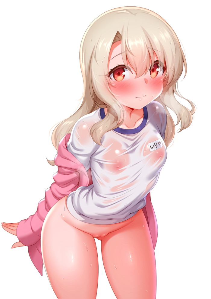 【二次】ロリ、メスガキのエロ画像まとめ Part１