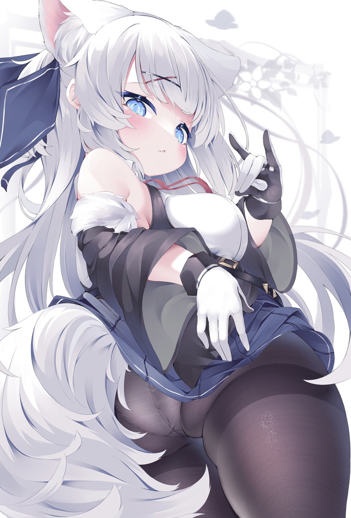 【二次】ロリ、メスガキのエロ画像まとめ Part１