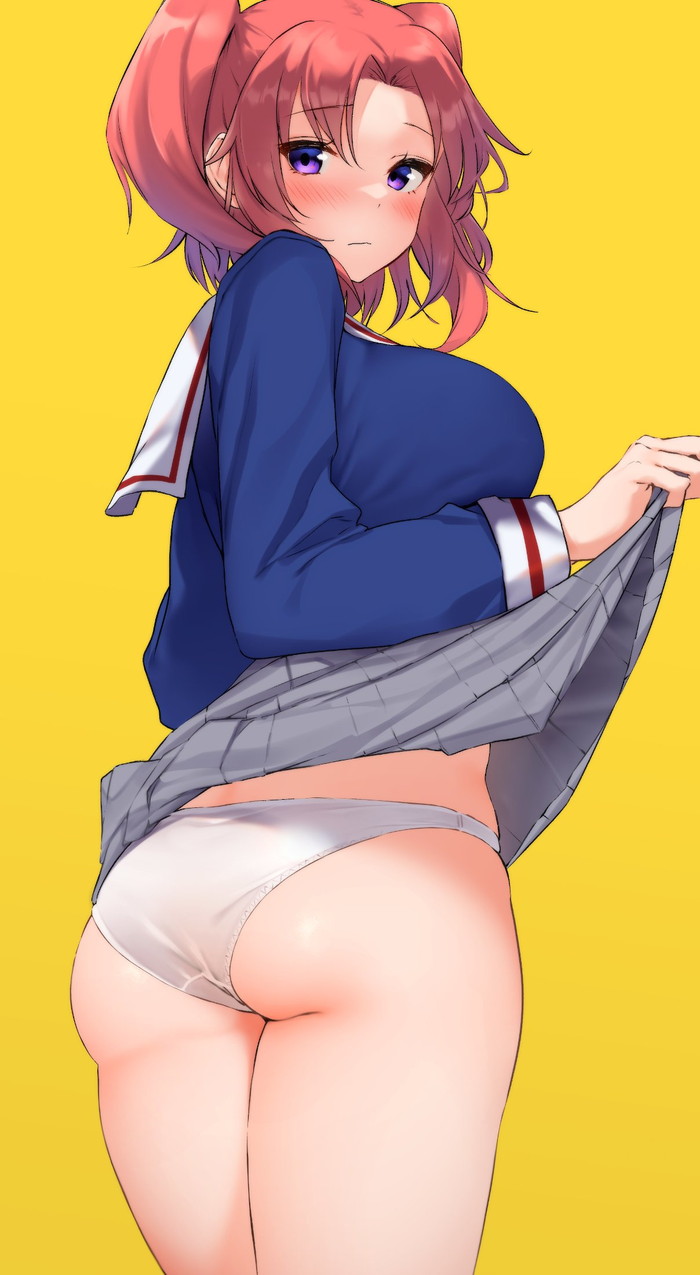 【二次】美少女しかいないエロ、微エロ画像 Part９７