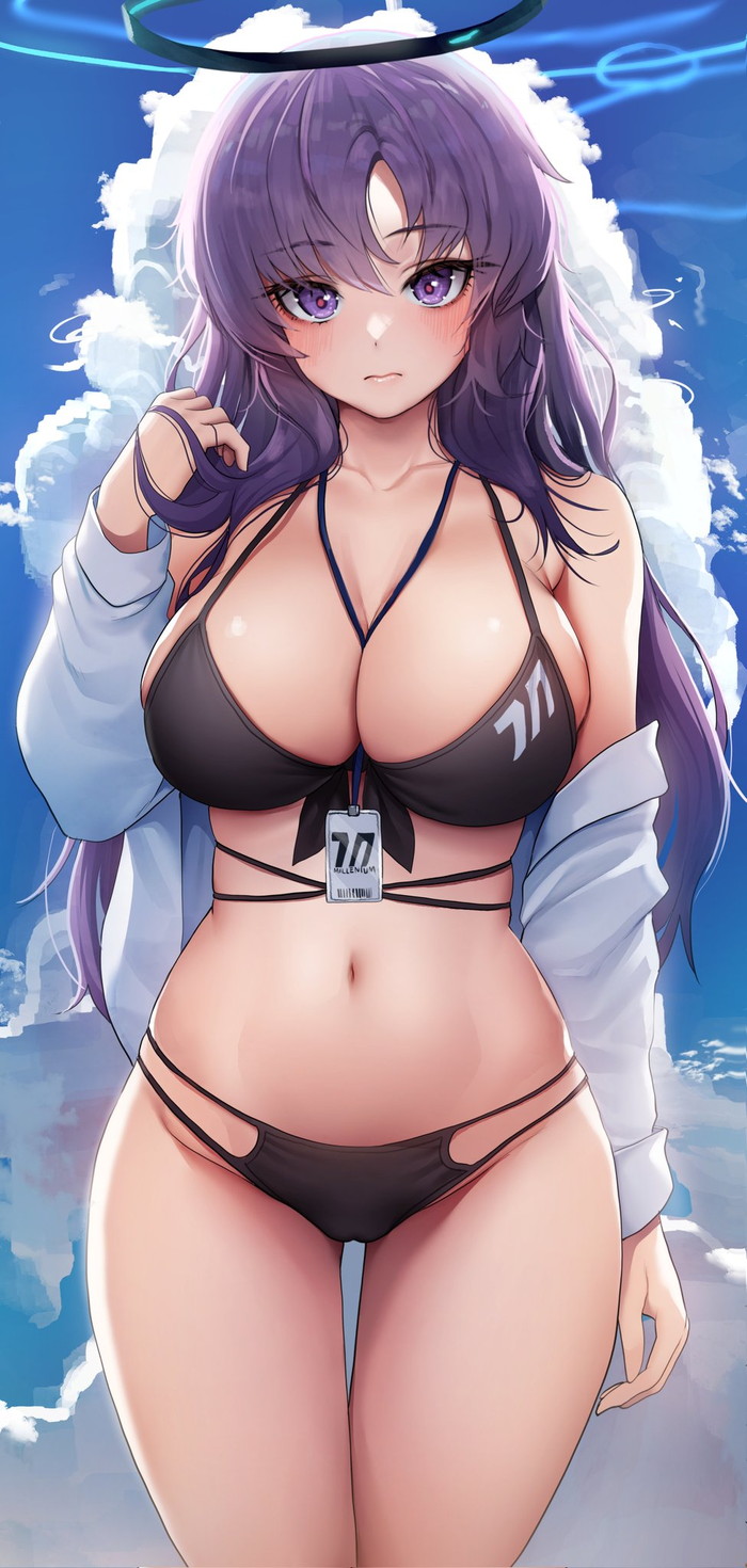 【二次】美少女しかいないエロ、微エロ画像 Part９８