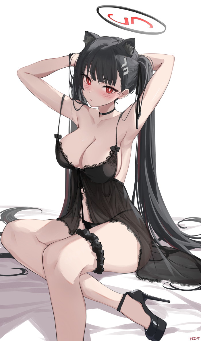 【二次】美少女しかいないエロ、微エロ画像 Part９８