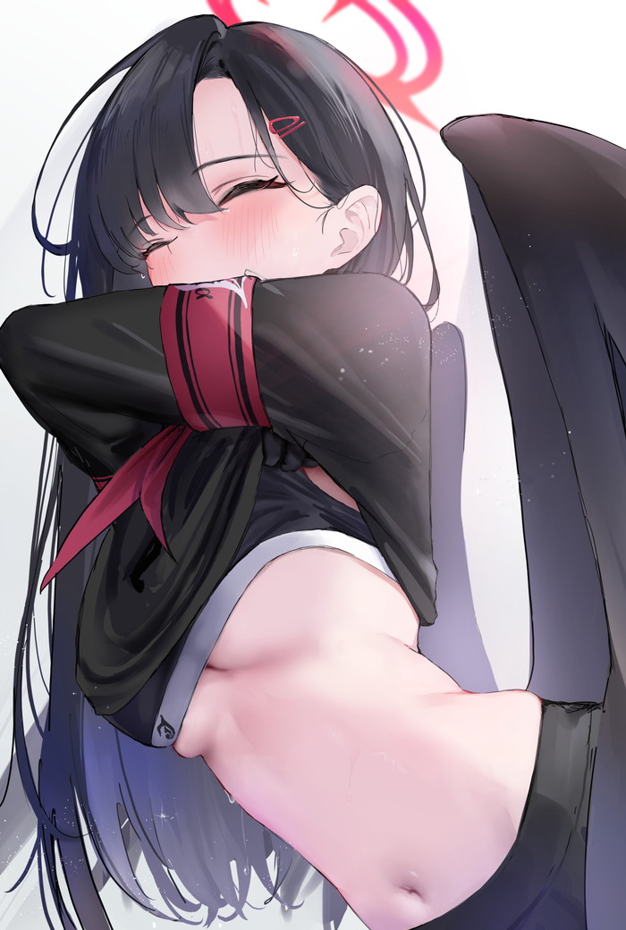 【二次】美少女しかいないエロ、微エロ画像 Part９８
