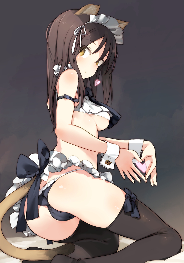 【二次】美少女しかいないエロ、微エロ画像 Part９８