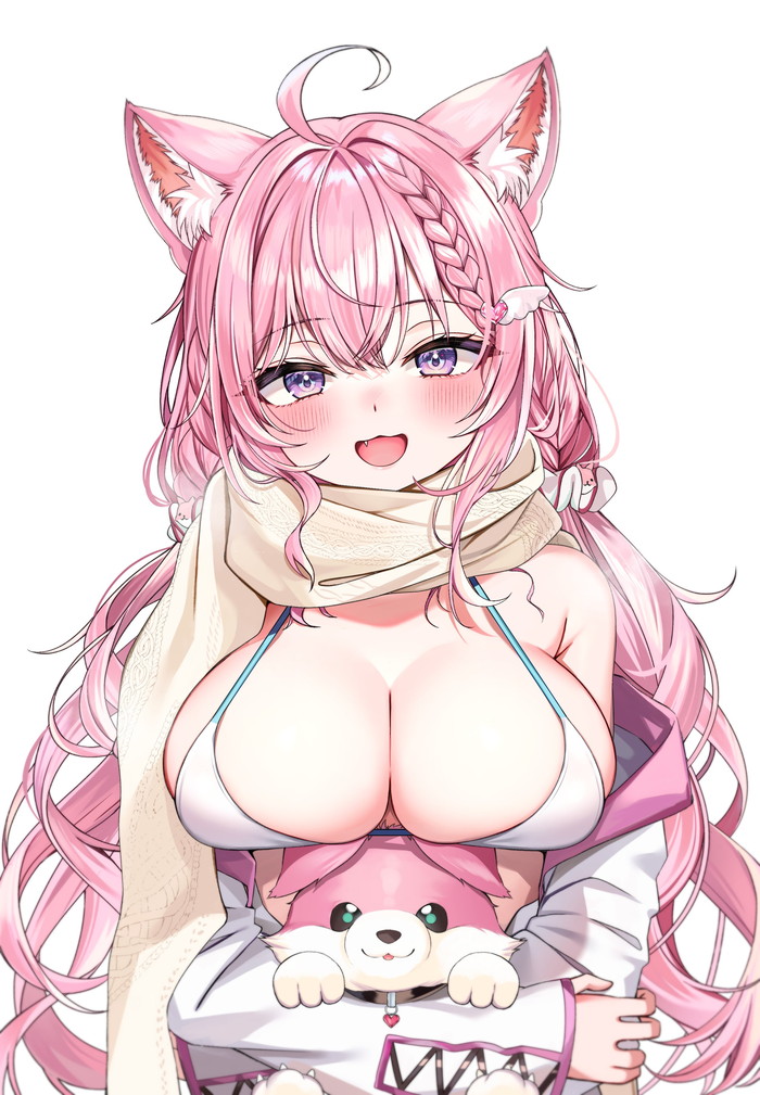 【二次】美少女しかいないエロ、微エロ画像 Part９８