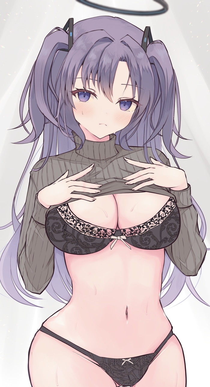【二次】美少女しかいないエロ、微エロ画像 Part９８