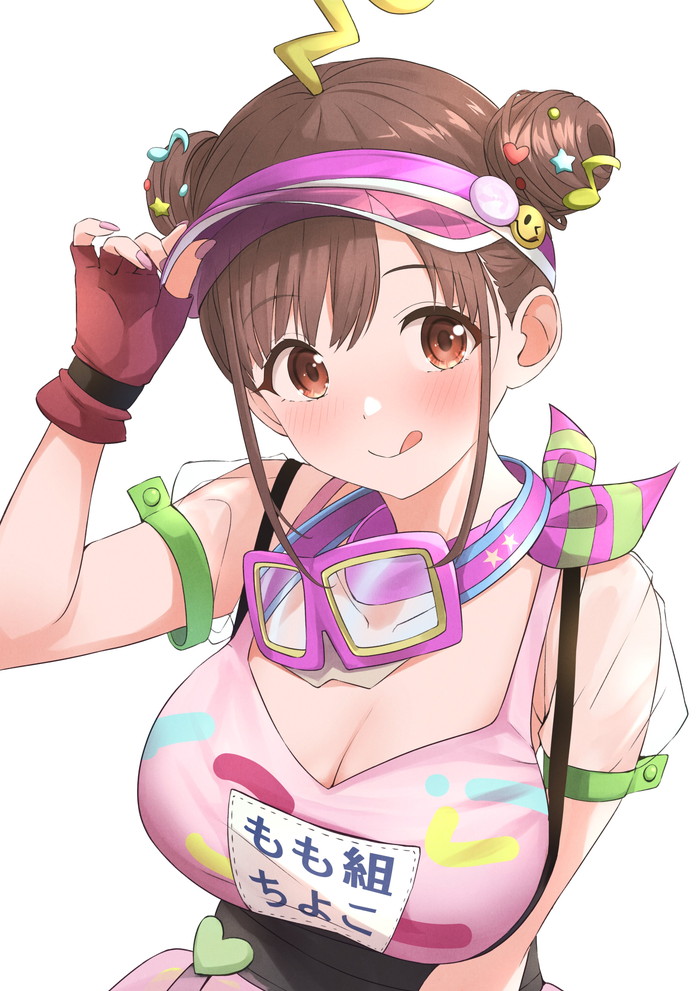 【二次】美少女しかいないエロ、微エロ画像 Part９８