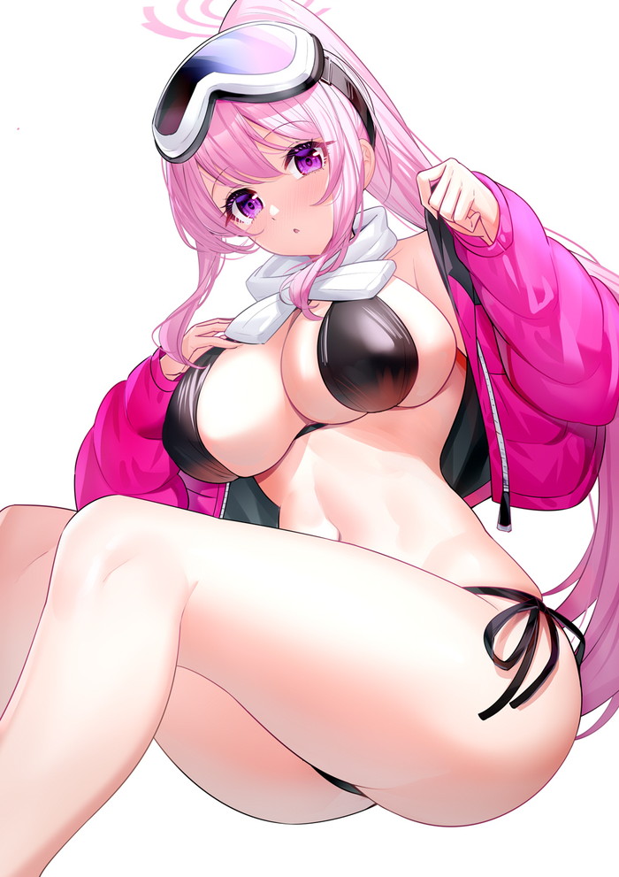 【二次】美少女しかいないエロ、微エロ画像 Part９８