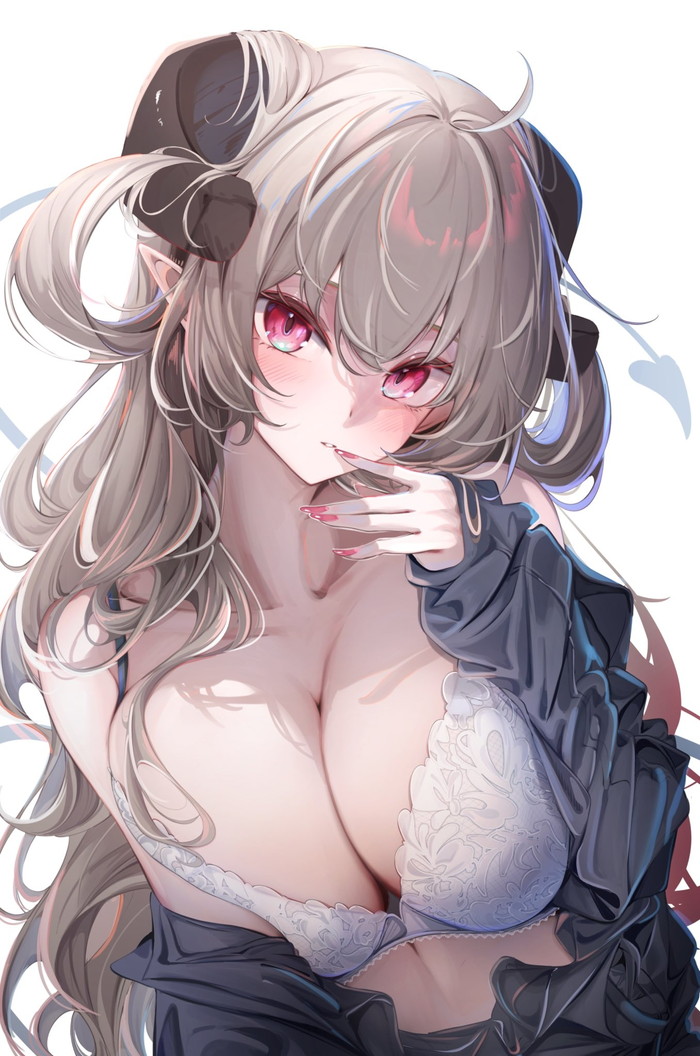 【二次】美少女しかいないエロ、微エロ画像 Part９８