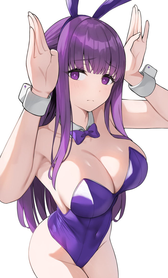 【二次】美少女しかいないエロ、微エロ画像 Part９８