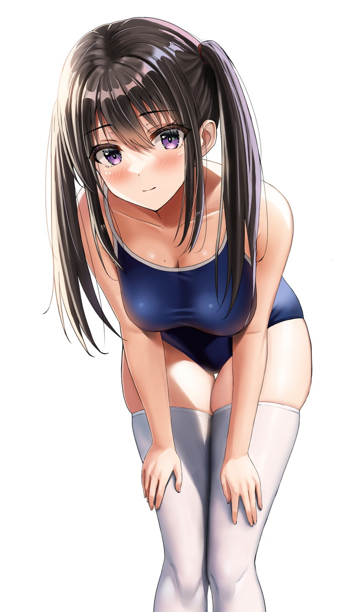 【二次】美少女しかいないエロ、微エロ画像 Part９８