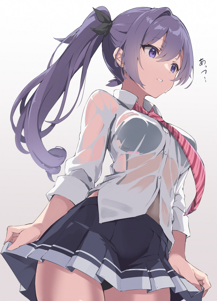 【二次】美少女しかいないエロ、微エロ画像 Part９８