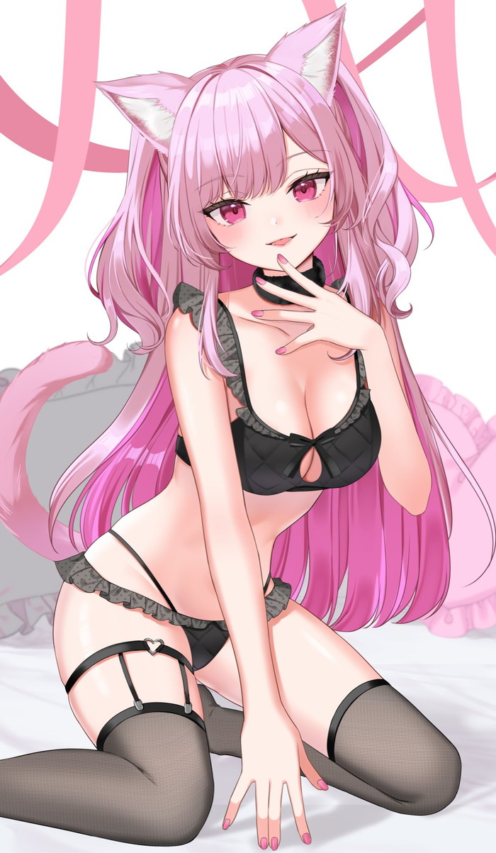 【二次】美少女しかいないエロ、微エロ画像 Part９９