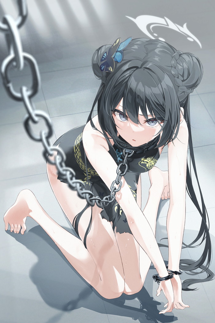 【二次】わからせ、言いなり系エロ画像まとめ Part３３