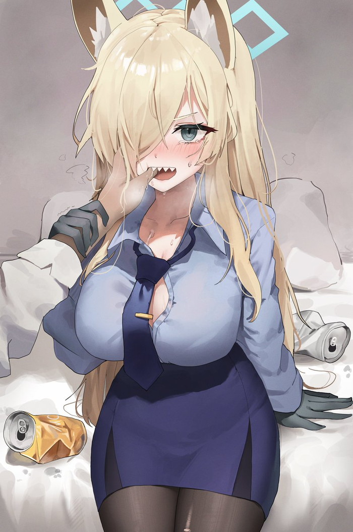 【二次】わからせ、言いなり系エロ画像まとめ Part３３
