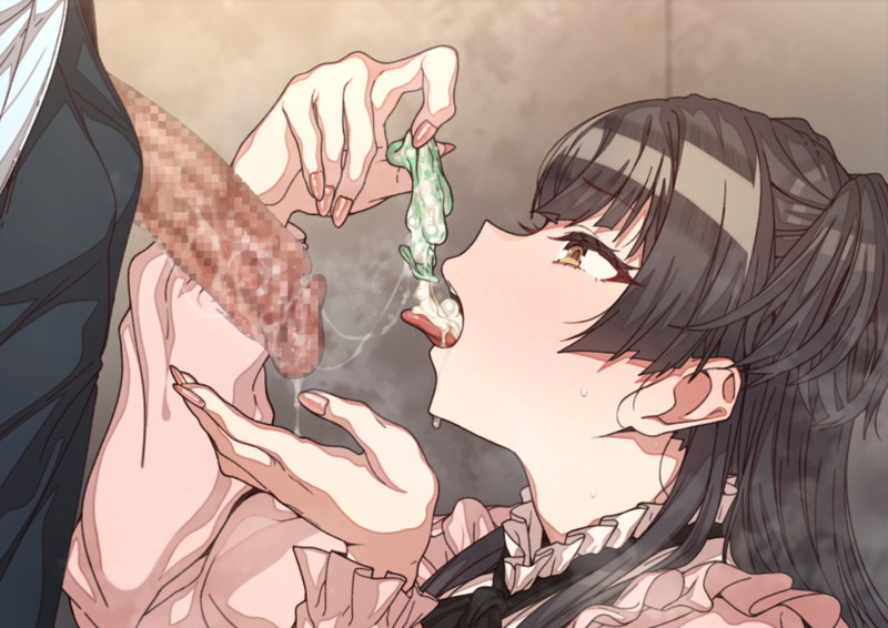 アイマスシリーズのエロ画像まとめ Part５０