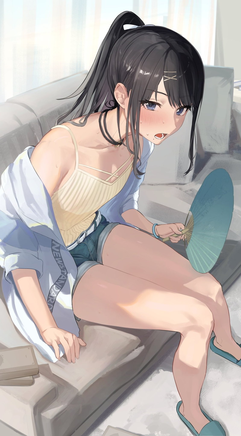 アイマスシリーズのエロ画像まとめ Part５０