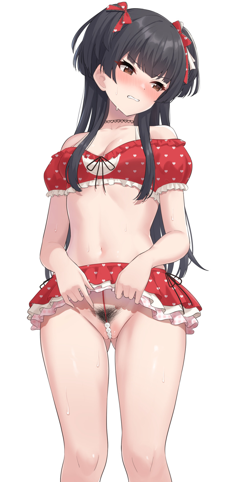アイマスシリーズのエロ画像まとめ Part５０