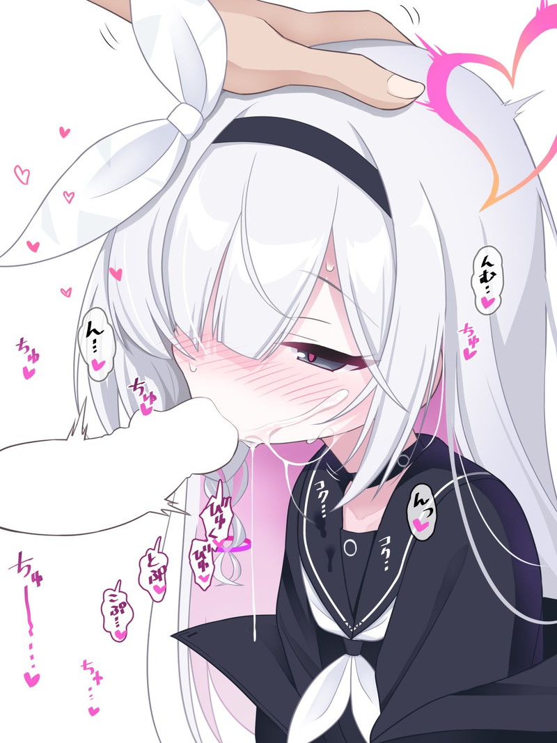 トロ顔やメスの顔で感じてる女の子の二次エロ画像 Part２０