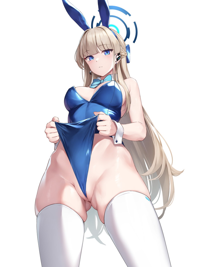 二次元ニーソックスのエロ画像がほしい Part５３