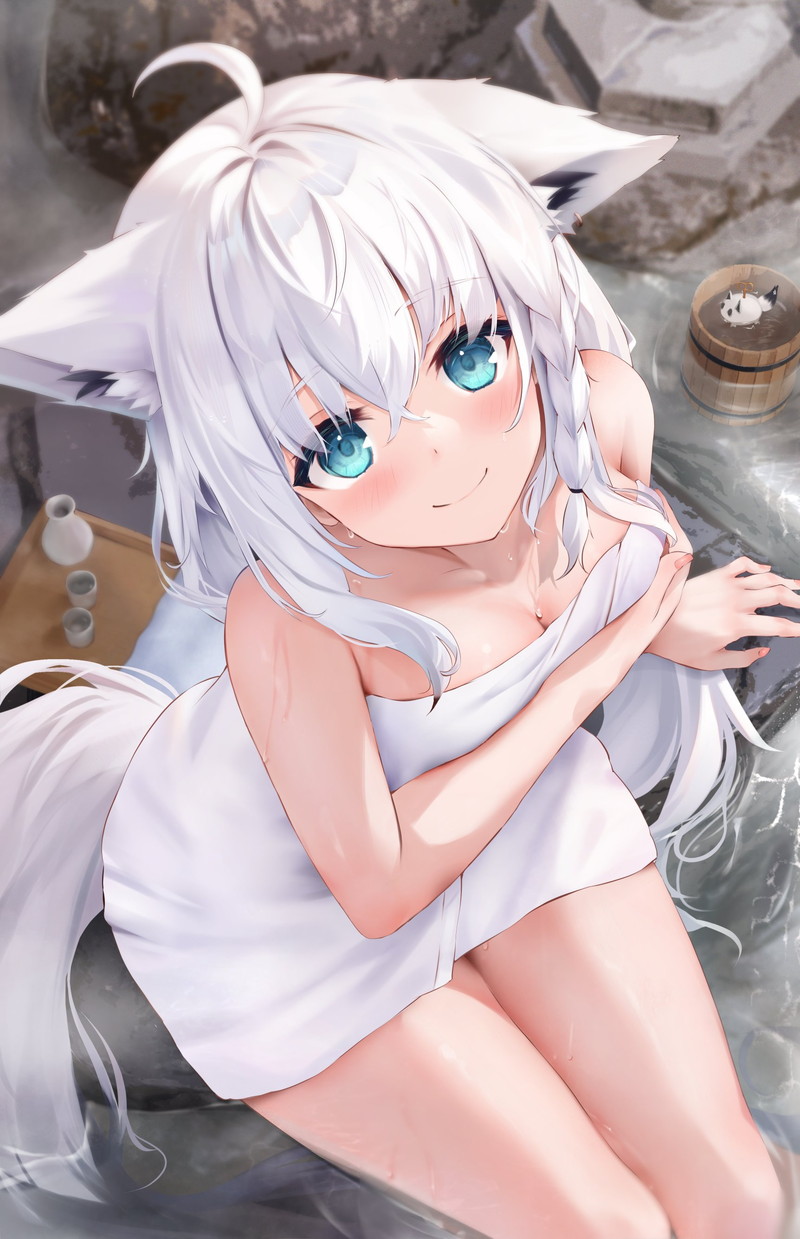 Vtuber、バーチャルYouTuberのエロ画像 Part１０８