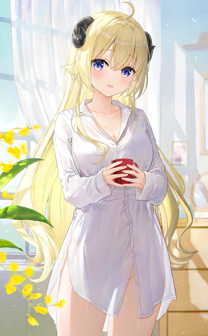 Vtuber、バーチャルYouTuberのエロ画像 Part１０８