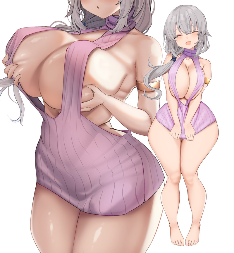 宇崎ちゃんは遊びたい！のエロ画像まとめ Part３