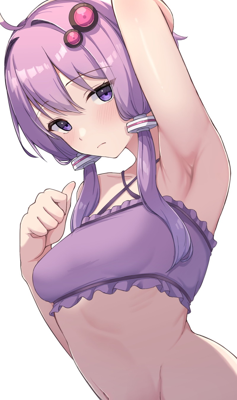 【二次】美少女しかいないエロ、微エロ画像 Part１００
