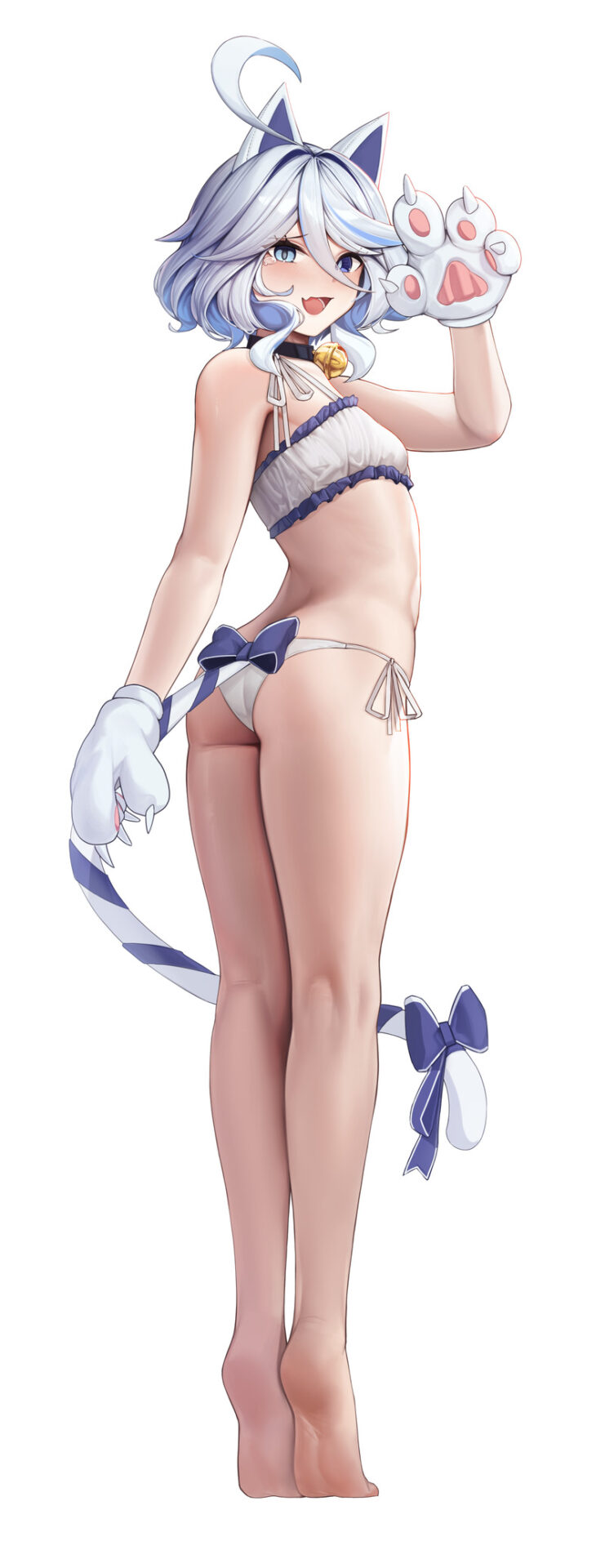 【二次】色々なエロいお尻画像のまとめ Part１３