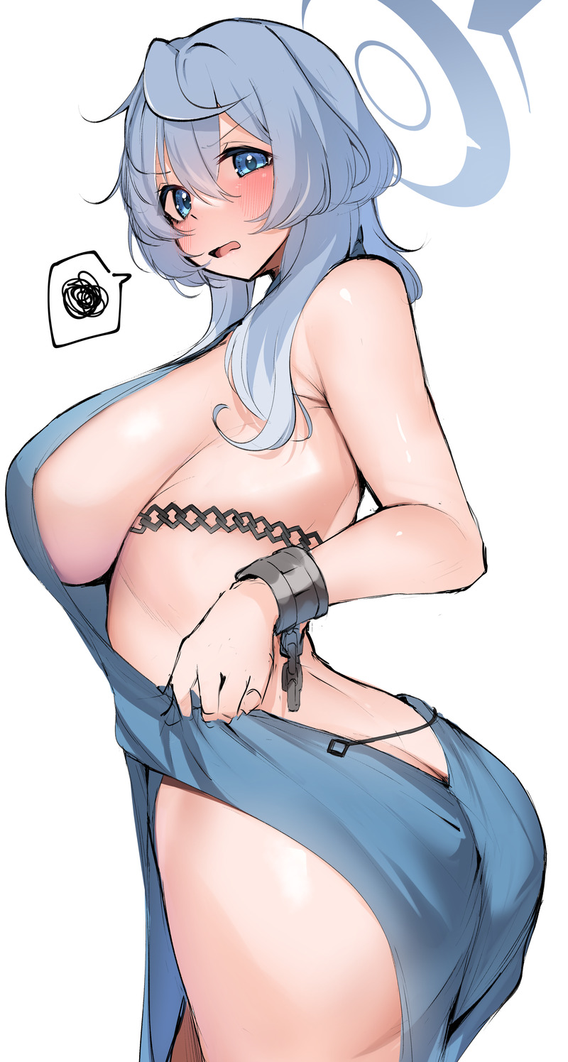 【二次】色々なエロいお尻画像のまとめ Part１３
