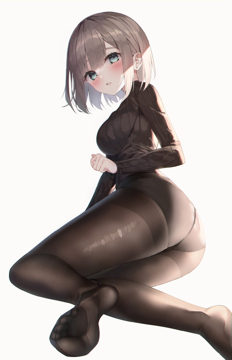 ショートヘアの女の子限定のエロ画像 Part５５