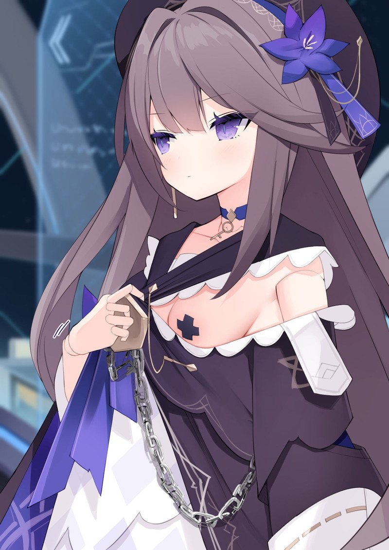 【二次】ニップレス、絆創膏で乳首とオマンコを隠したエロ画像 Part２４