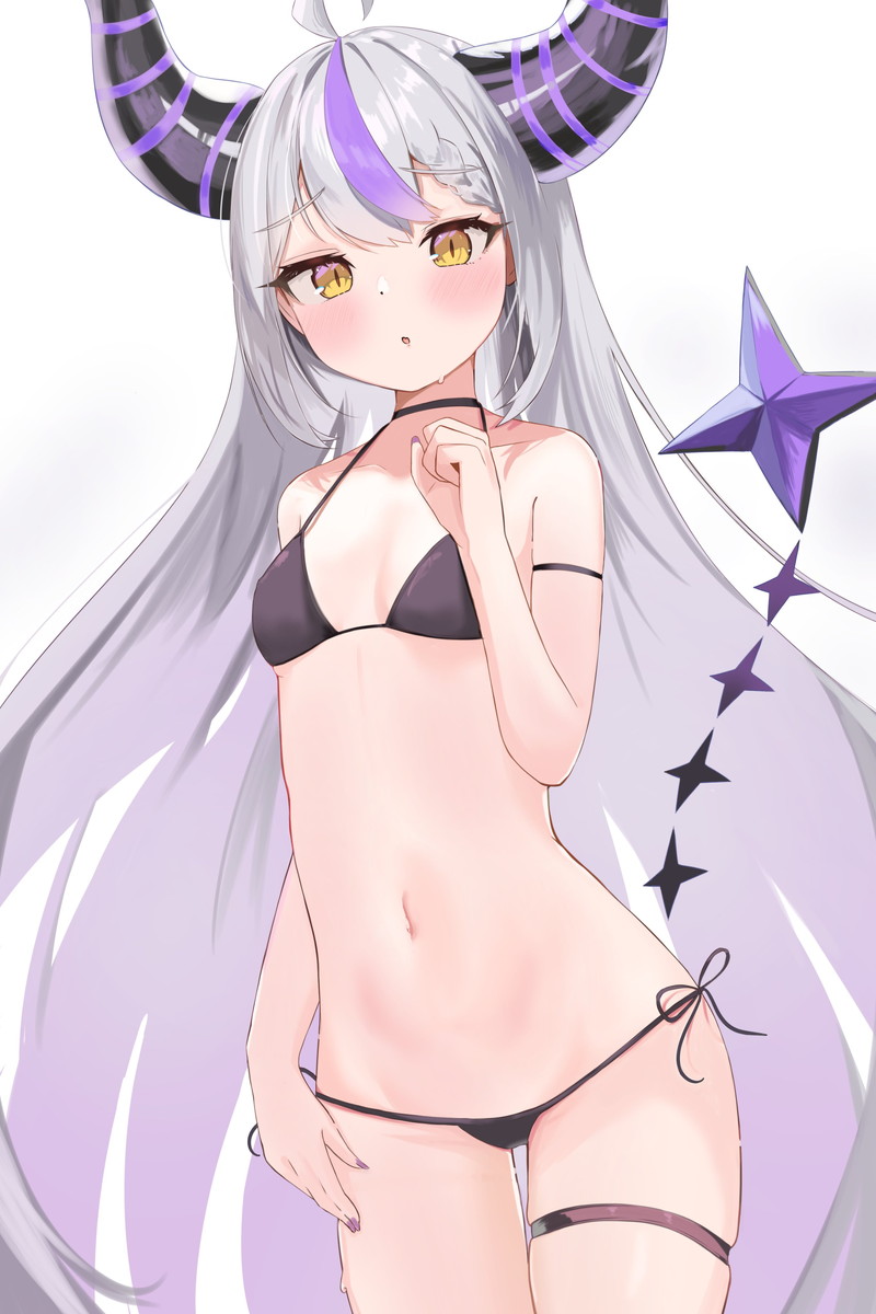 Vtuber、バーチャルYouTuberのエロ画像 Part１１２