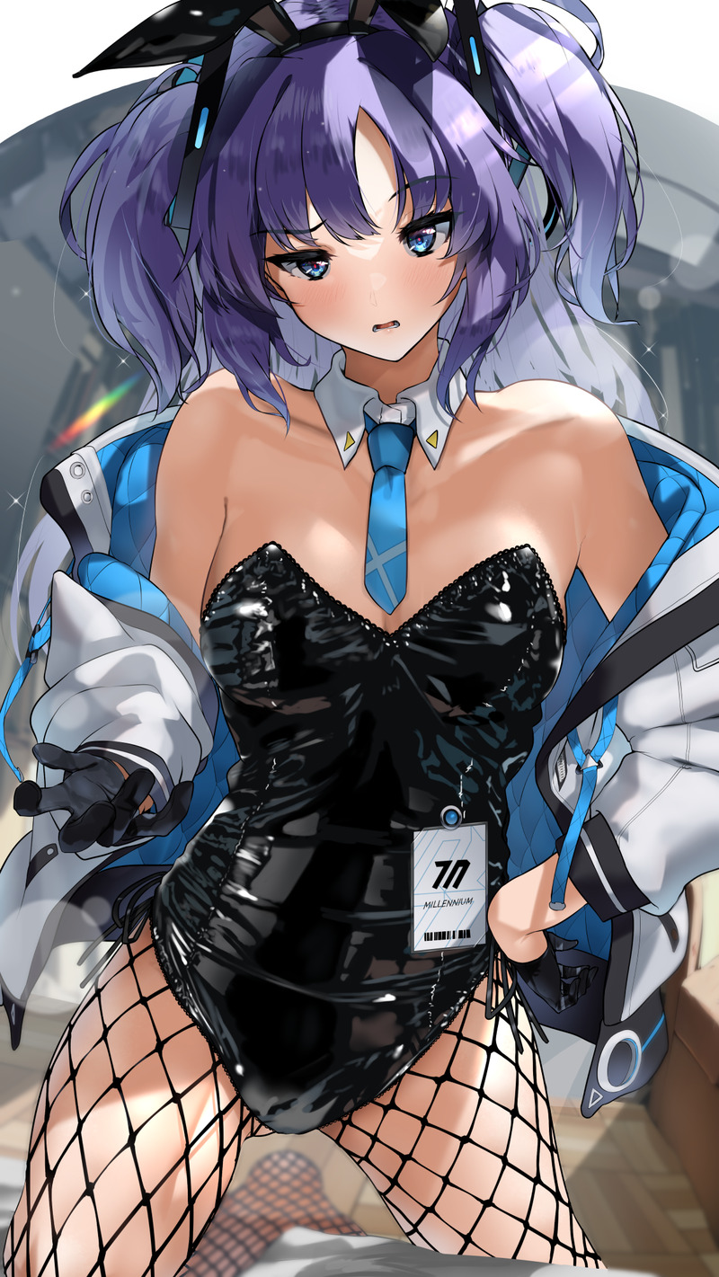 【二次】女の子の困った顔がエロい二次画像 Part１１
