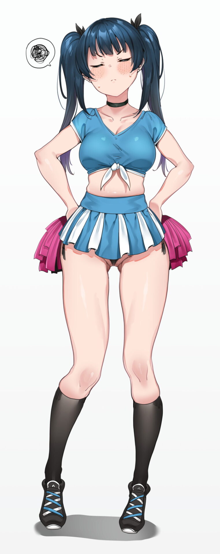 【二次】恥辱と快楽を我慢して歯を食いしばってるエロ画像 Part４３