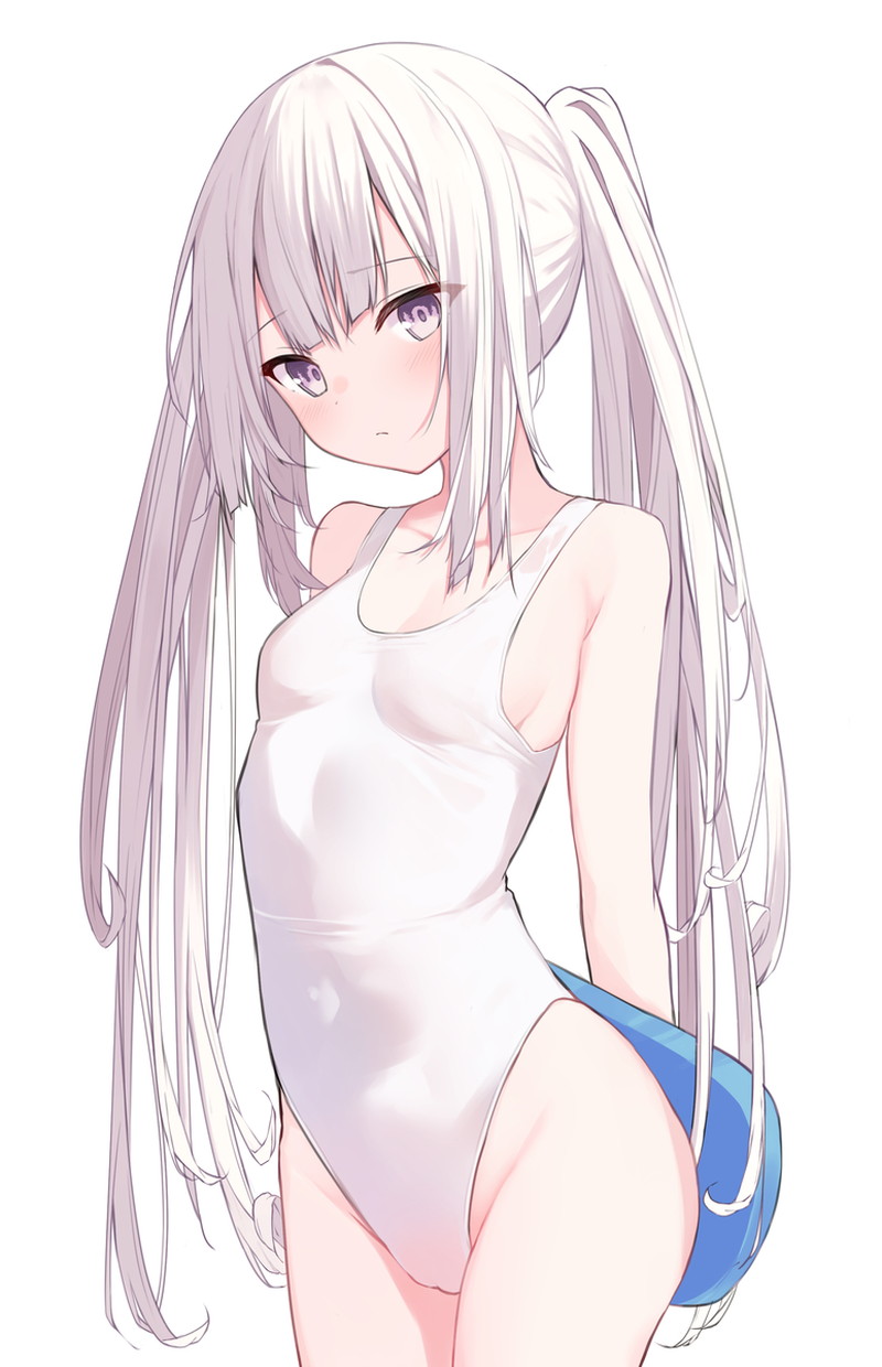 美しく描かれた綺麗系の二次微エロ画像 Part８４
