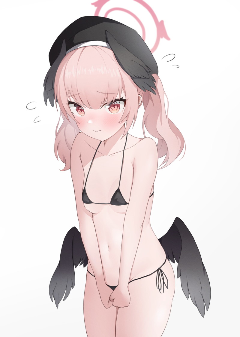 美しく描かれた綺麗系の二次微エロ画像 Part８４
